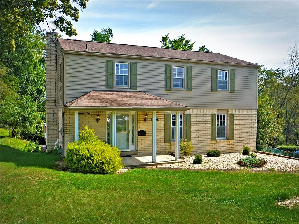 125 Leslie Road Monroeville, PA 15146 - Photo 25 of 25 Gallery Image 25