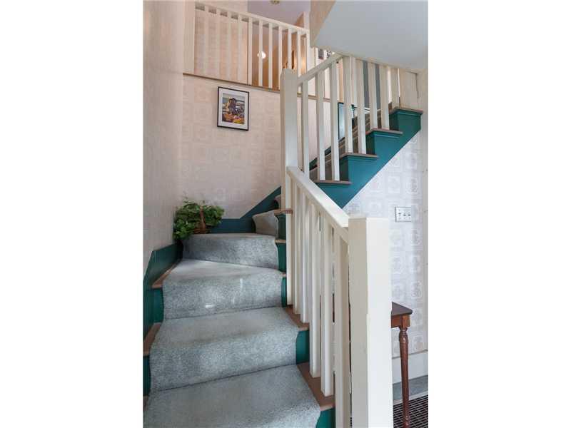 65 Pepperrell Road Kittery Point, ME 03905 - Photo 13 of 26 Foyer.