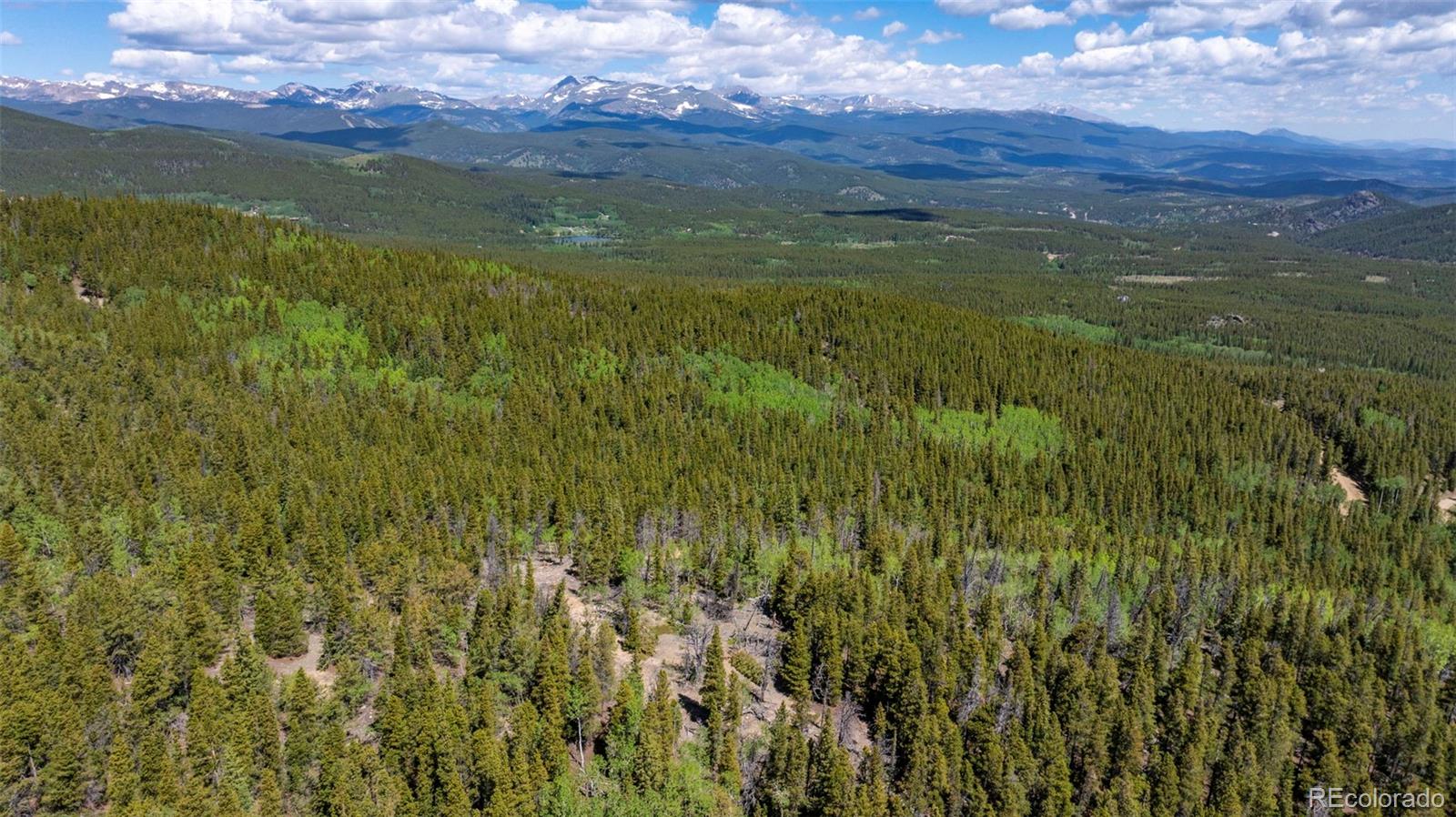 Lot 5 Roosevelt Ridge Black Hawk, CO 80422 - Photo 3 of 17