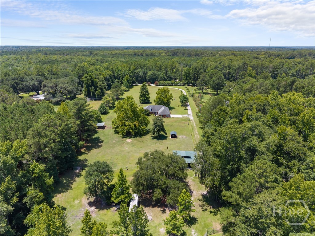 357 Pound Road Guyton, GA 31312 - Photo 34 of 38 Gallery Image 34