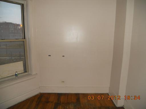 7108 South Normal Boulevard Chicago, IL 60621 - Photo 7 of 15 a view of a small space