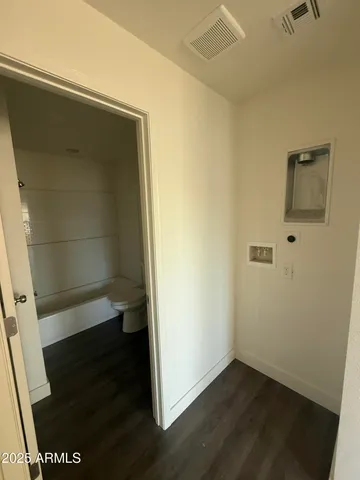 a view of small space