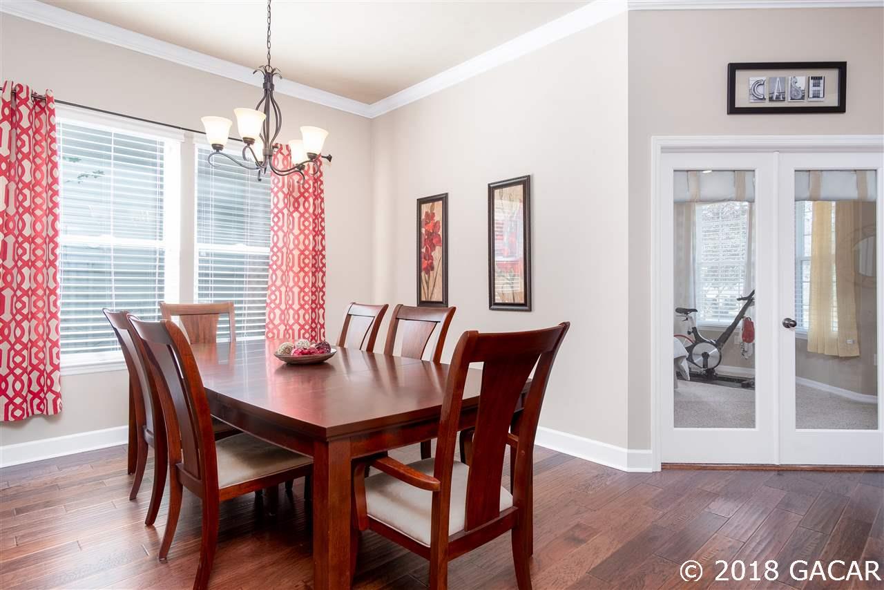 7775 Southwest 80th Drive Gainesville, FL 32608 - Photo 3 of 25