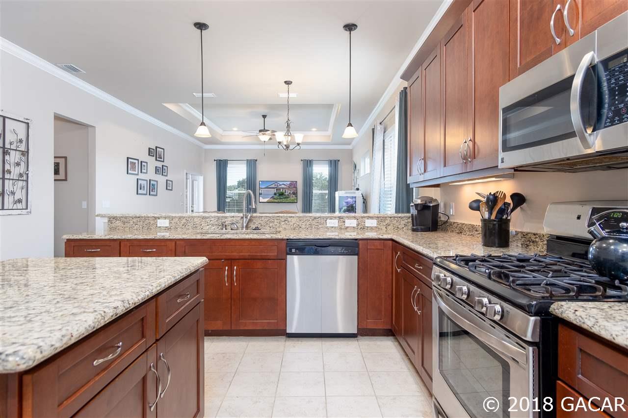 7775 Southwest 80th Drive Gainesville, FL 32608 - Photo 6 of 25