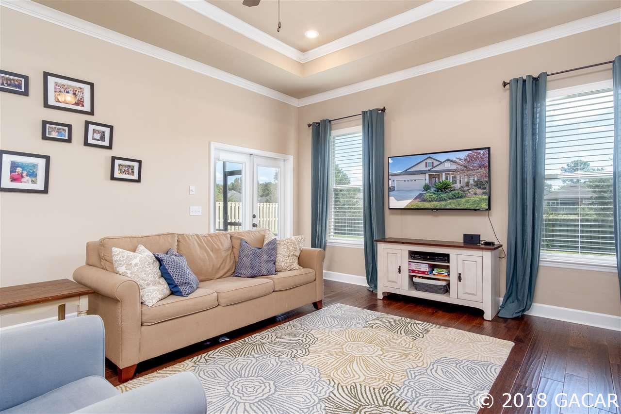 7775 Southwest 80th Drive Gainesville, FL 32608 - Photo 8 of 25