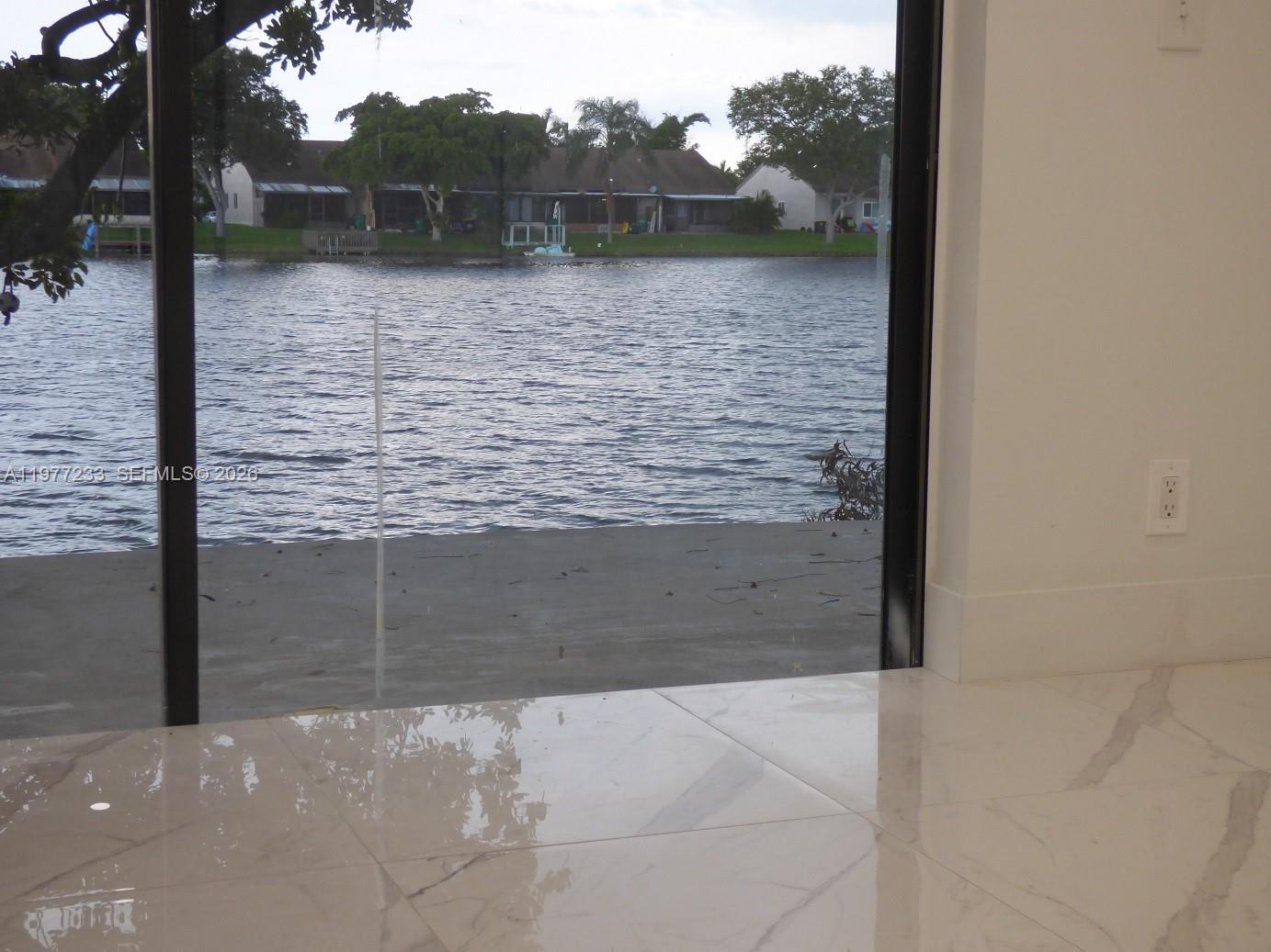 5643 North Park Road Dania Beach, FL 33312 - Photo 7 of 9 a view of outdoor space