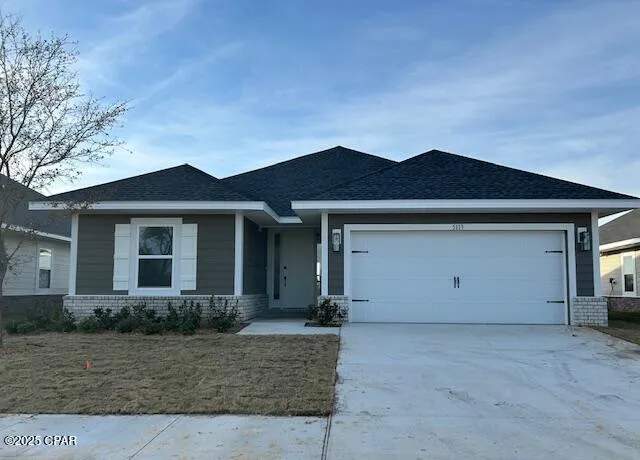 $293,400 | 5113 Salvation Street, Panama City, FL 32404