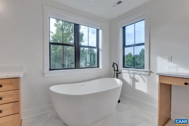 $1,299,900 | 46 Borthwick Street, Crozet, VA 22932