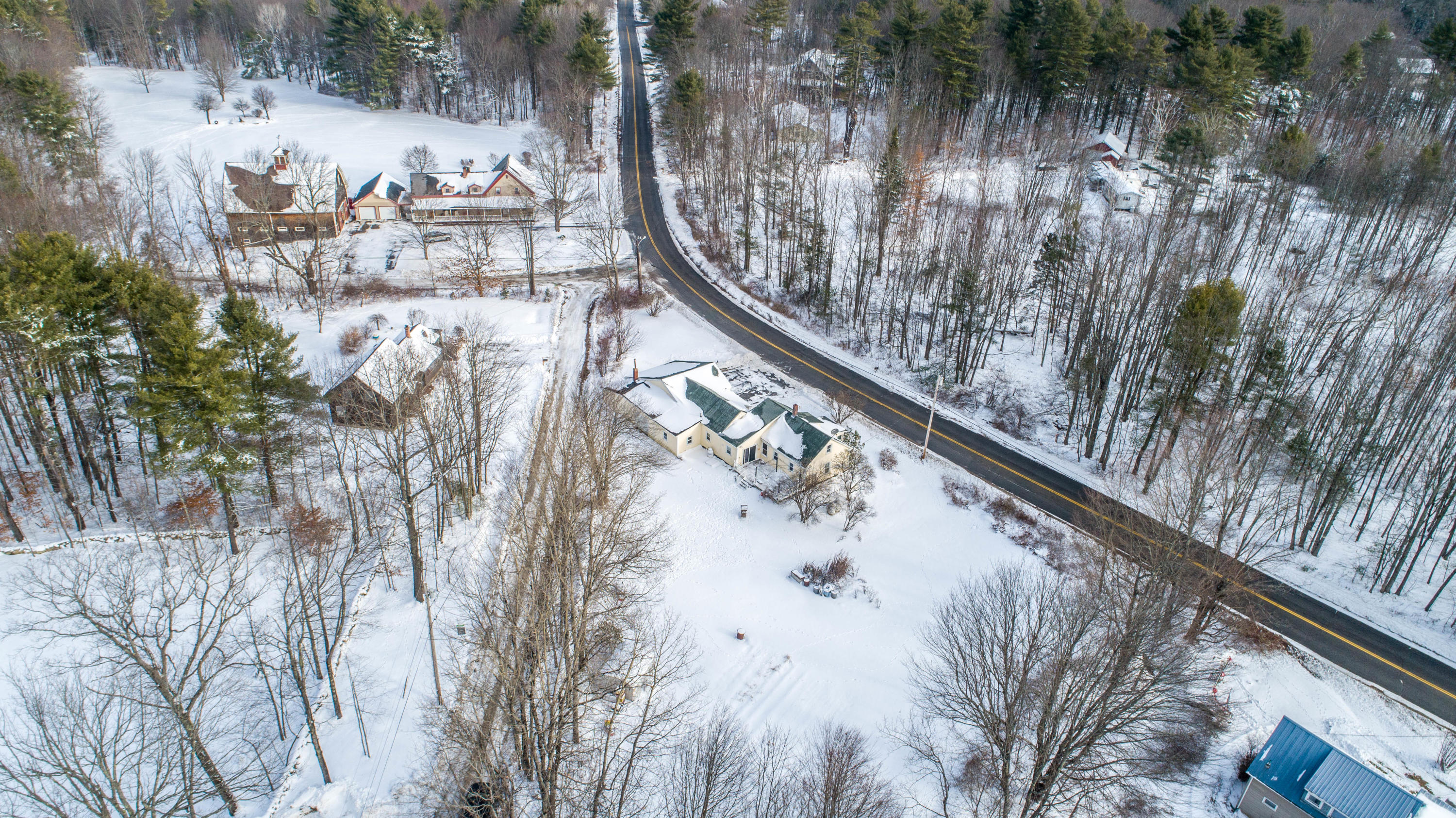 101 Ferry Road Lisbon, ME 04250 - Photo 13 of 27 DJI_0002