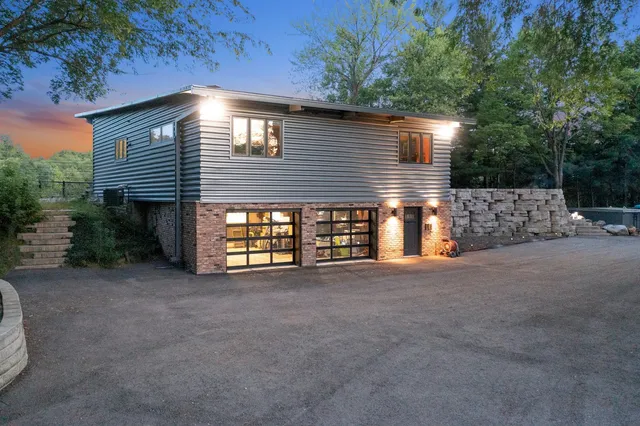 $1,900,000 | 7750 Pine Bluff Road, Morris, IL 60450