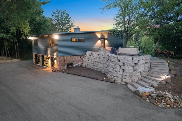 $1,900,000 | 7750 Pine Bluff Road, Morris, IL 60450