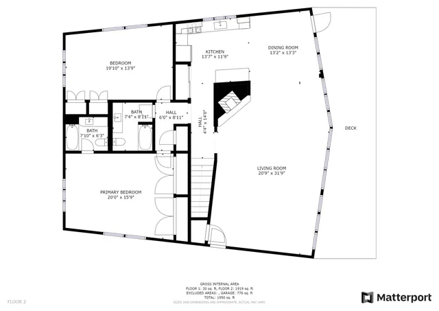 $1,900,000 | 7750 Pine Bluff Road, Morris, IL 60450