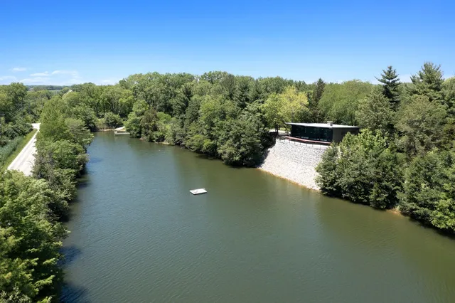 $1,900,000 | 7750 Pine Bluff Road, Morris, IL 60450