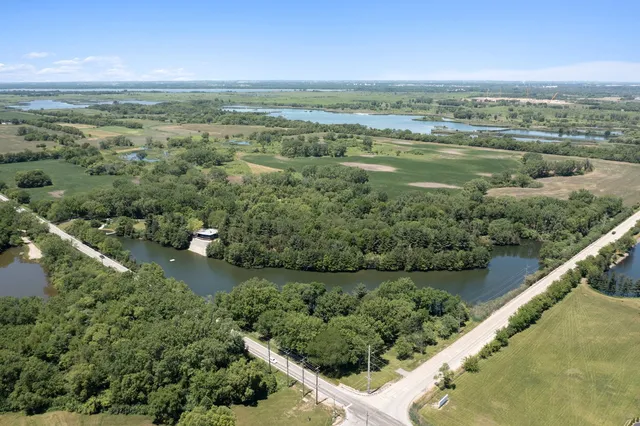 $1,900,000 | 7750 Pine Bluff Road, Morris, IL 60450