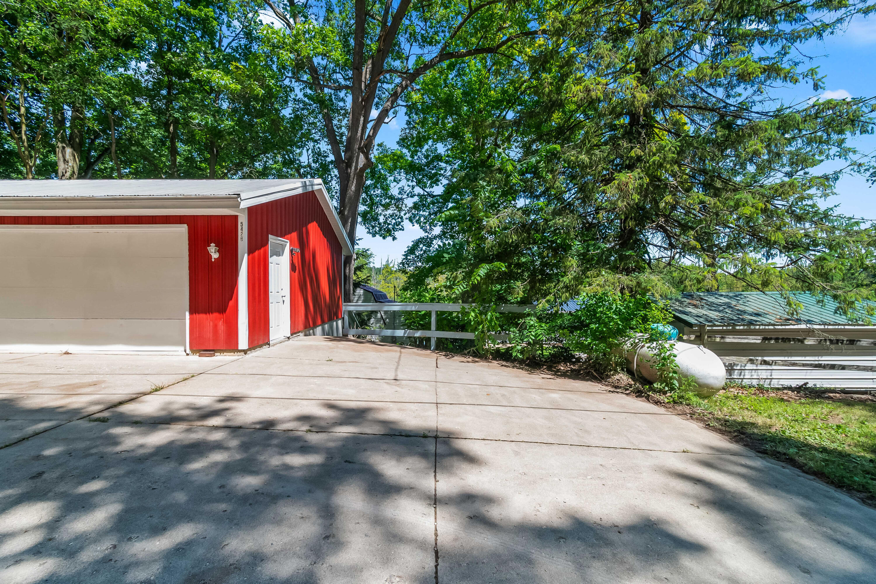 5428 Ridge Drive Reading, MI 49274 - Photo 24 of 63 24