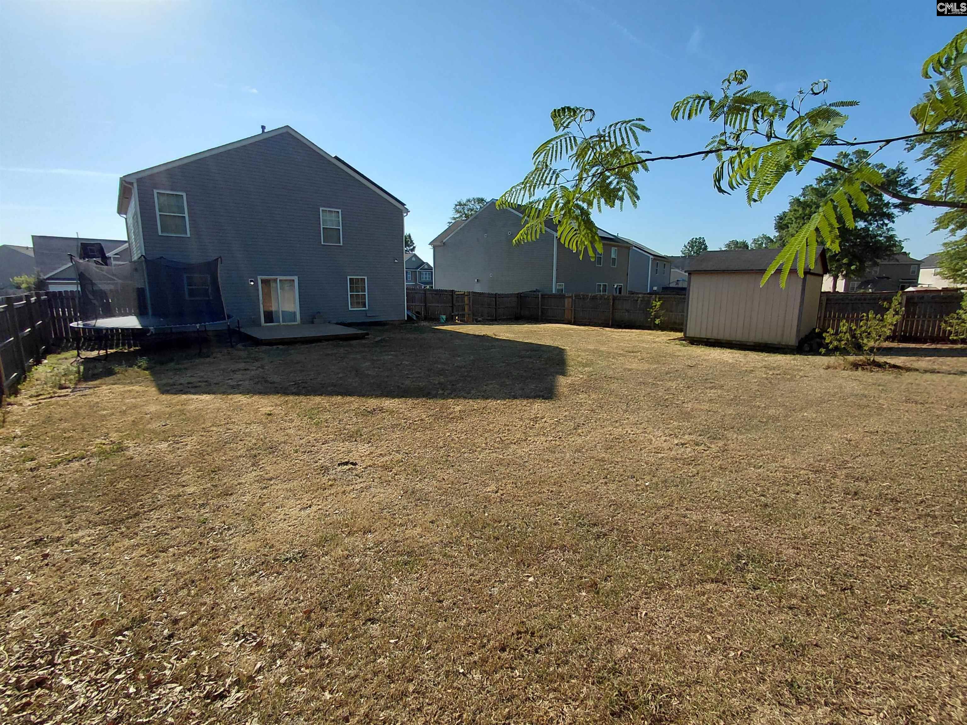 836 Chariot Way Hopkins, SC 29061 - Photo 21 of 29