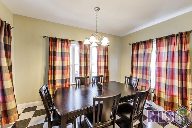 754 Choctaw Road Thibodaux, LA 70301 - Photo 11 of 26 Dining Area