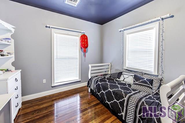 754 Choctaw Road Thibodaux, LA 70301 - Photo 18 of 26 Bedroom 2