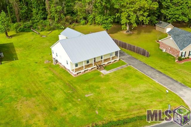 754 Choctaw Road Thibodaux, LA 70301 - Photo 3 of 26 Aerial View