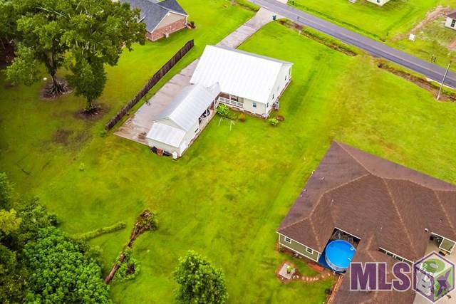 754 Choctaw Road Thibodaux, LA 70301 - Photo 4 of 26 Aerial View 2