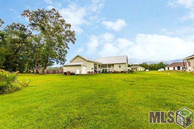 754 Choctaw Road Thibodaux, LA 70301 - Photo 6 of 26 Yard