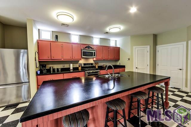 754 Choctaw Road Thibodaux, LA 70301 - Photo 9 of 26 Kitchen View 1
