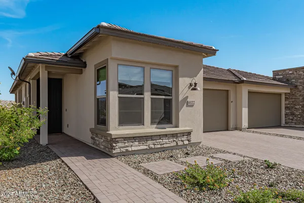 $430,000 | 4122 Desert Moon Drive, Wickenburg, AZ 85390