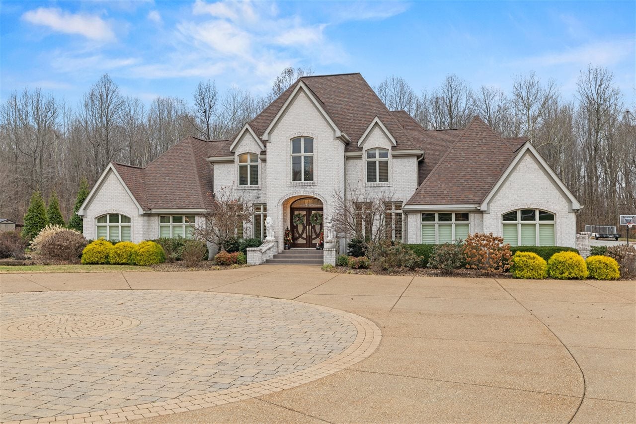 3406 Brown Road Madisonville, KY 42431 - Photo 3 of 51 Gallery Image 3