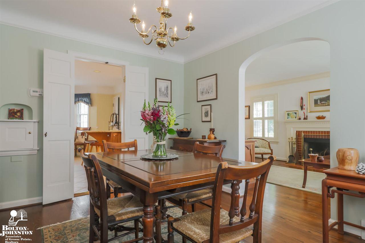 1359 Harvard Road Grosse Pointe Park, MI 48230 - Photo 9 of 31