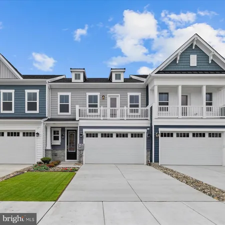 $469,990 | 245 Lackawanna Lane, Ocean View, DE 19970