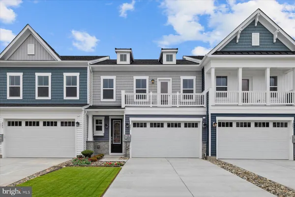 $469,990 | 245 Lackawanna Lane, Ocean View, DE 19970