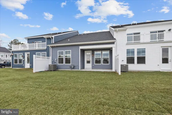 $469,990 | 245 Lackawanna Lane, Ocean View, DE 19970
