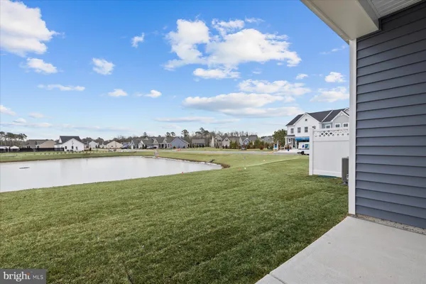 $469,990 | 245 Lackawanna Lane, Ocean View, DE 19970