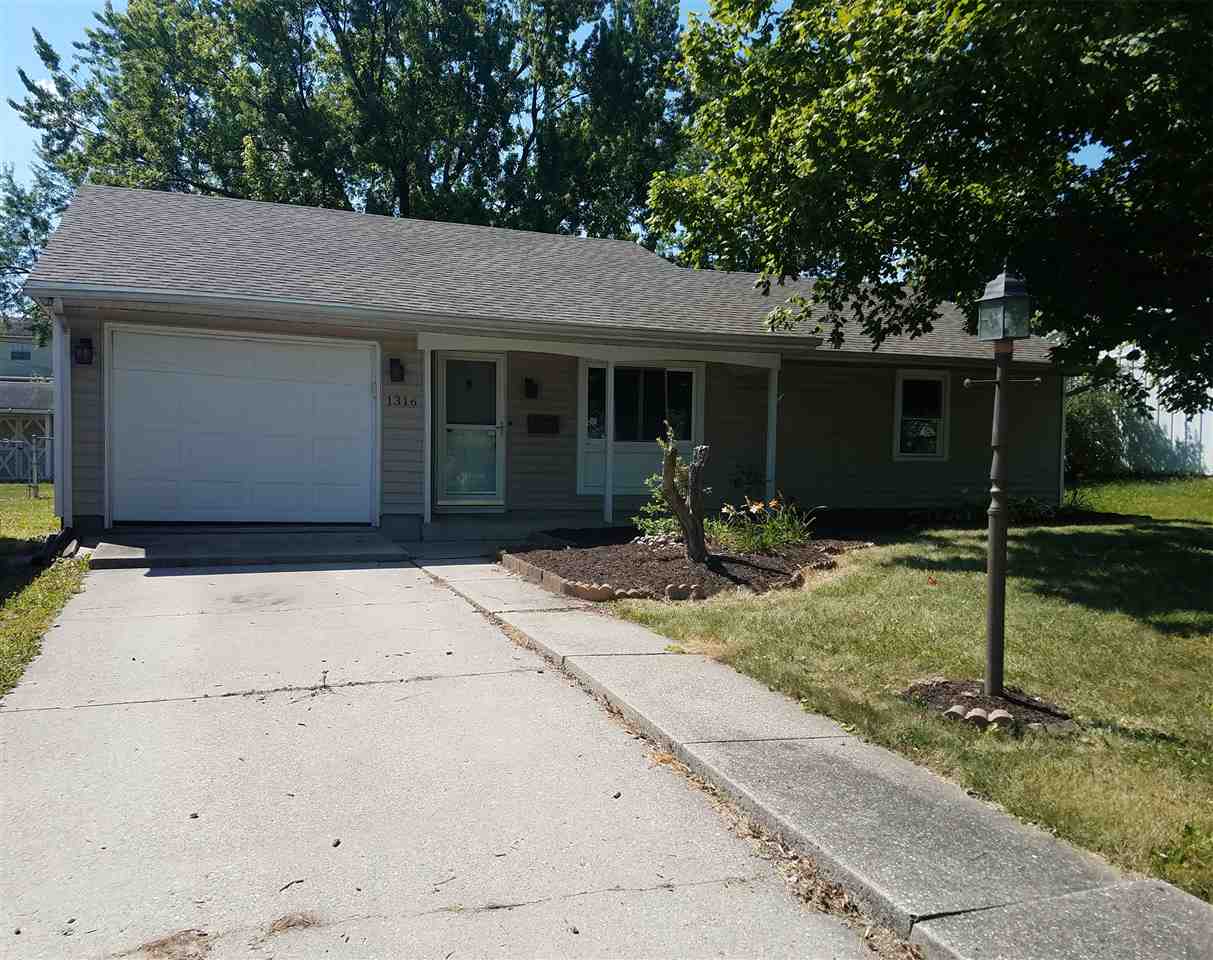1316 Tulip Tree Road Fort Wayne, IN 46825 - Photo 12 of 26 Gallery Image 12