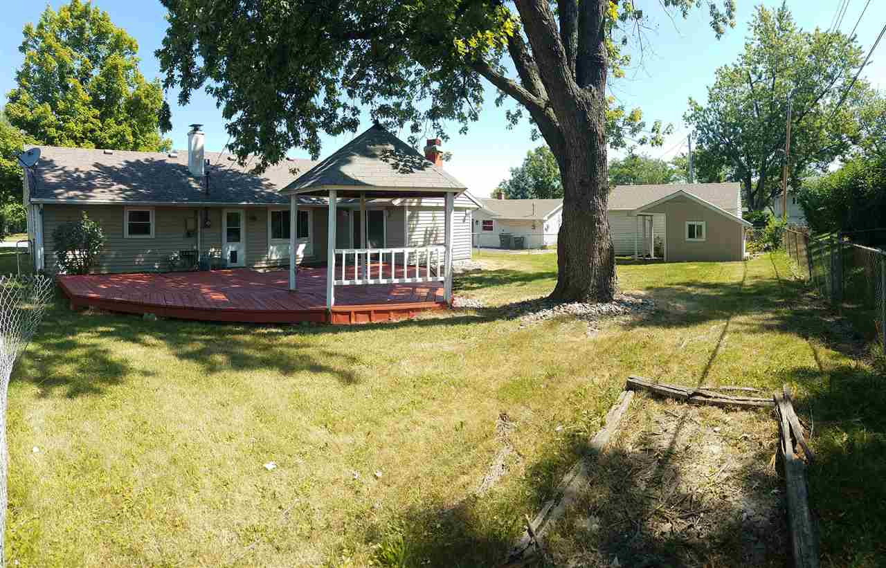 1316 Tulip Tree Road Fort Wayne, IN 46825 - Photo 4 of 26 Gallery Image 4