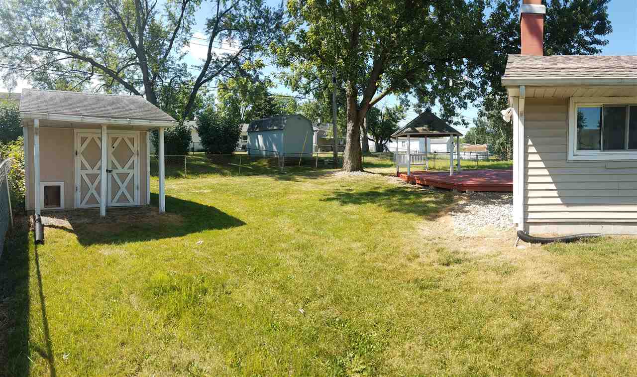 1316 Tulip Tree Road Fort Wayne, IN 46825 - Photo 10 of 26 Gallery Image 10