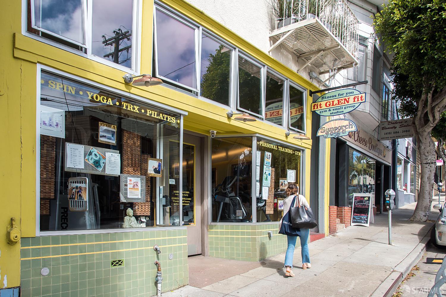 37 Miguel Street, Unit 2 San Francisco, CA 94131 - Photo 54 of 56 Gallery Image 54