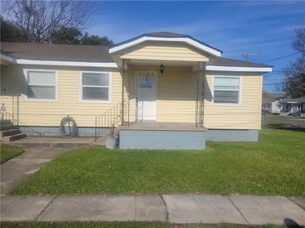 $1,150 | 7229 Royal Street, Arabi, LA 70032