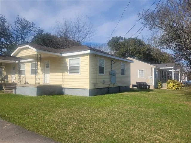 $1,150 | 7229 Royal Street, Arabi, LA 70032