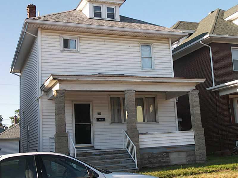 518 Spring Street Latrobe, PA 15650 - Photo 1 of 10 Exterior Front.