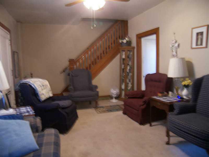 518 Spring Street Latrobe, PA 15650 - Photo 3 of 10 Den/Family/Great Room.