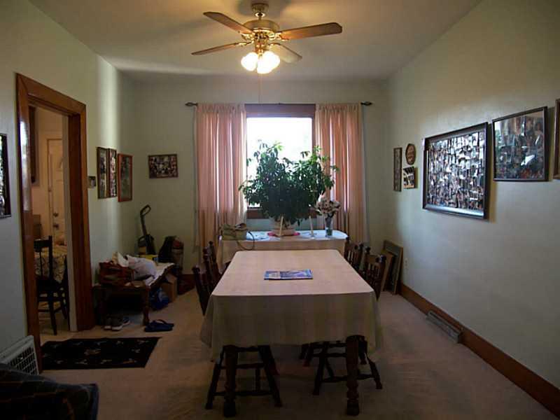 518 Spring Street Latrobe, PA 15650 - Photo 4 of 10 Dining Room.