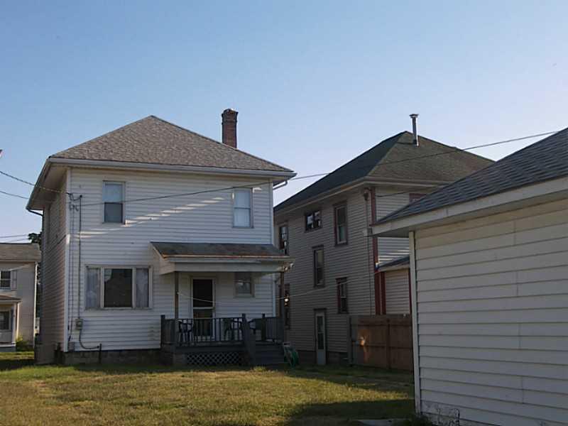 518 Spring Street Latrobe, PA 15650 - Photo 9 of 10 Yard/Garden.