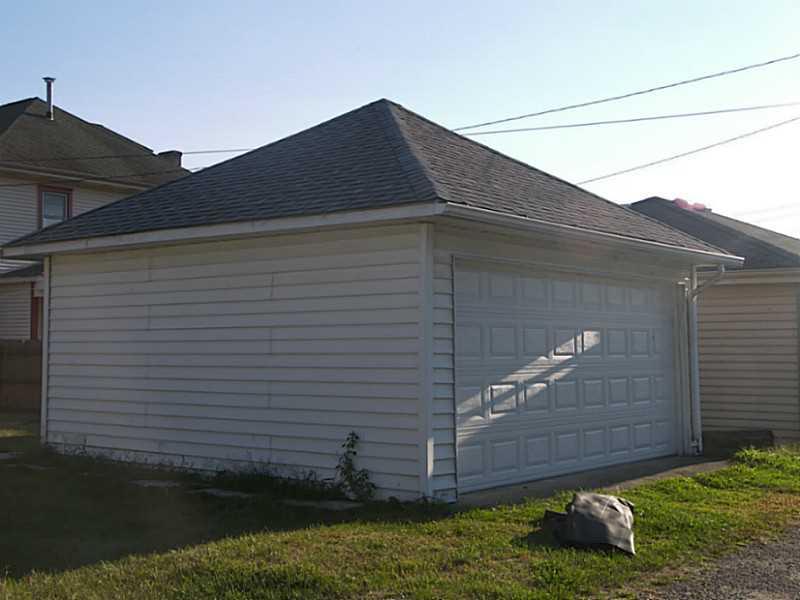 518 Spring Street Latrobe, PA 15650 - Photo 10 of 10 Parking Lot/Garage.