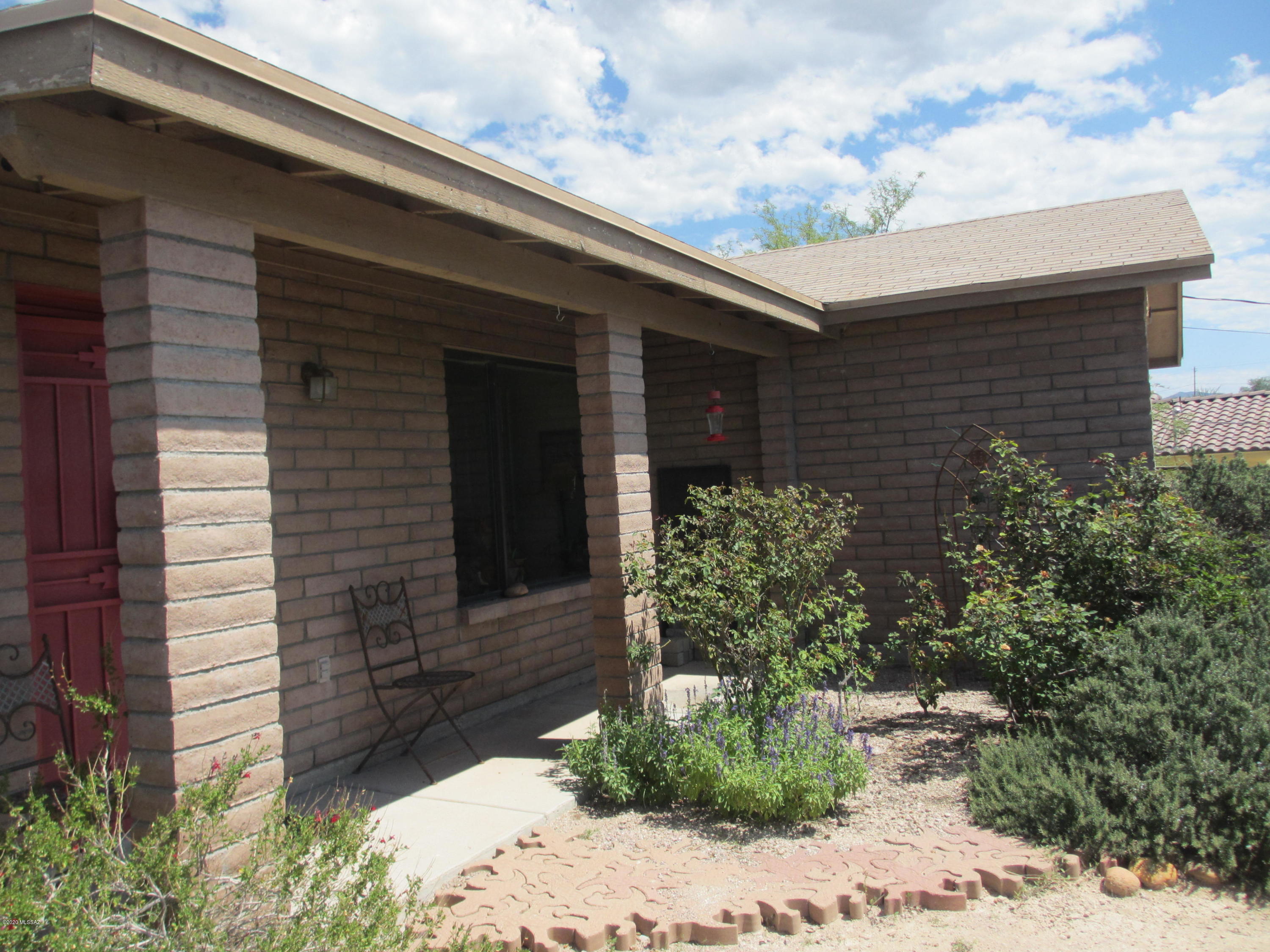 1072 Paseo Guebabi Rio Rico, AZ 85648 - Photo 6 of 35