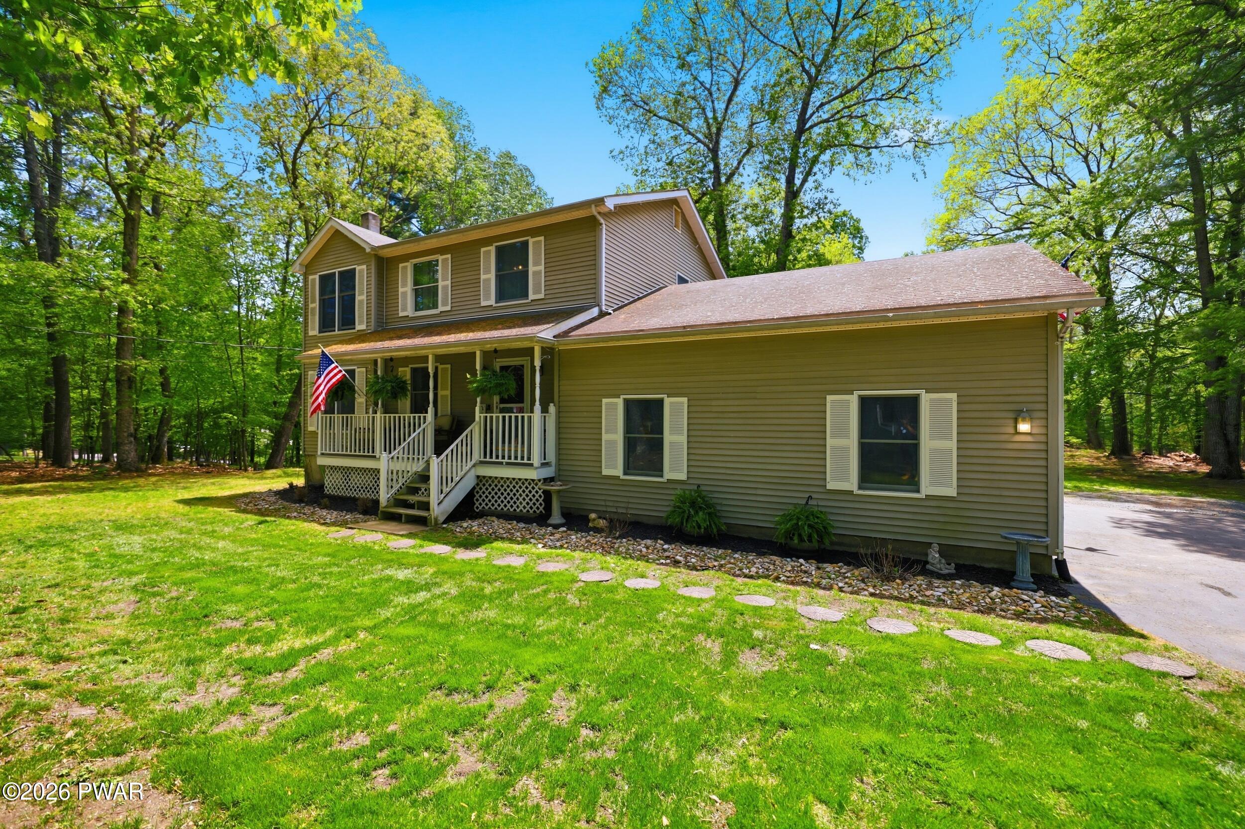 116 Oak Ridge Drive Milford, PA 18337 - Photo 4 of 69