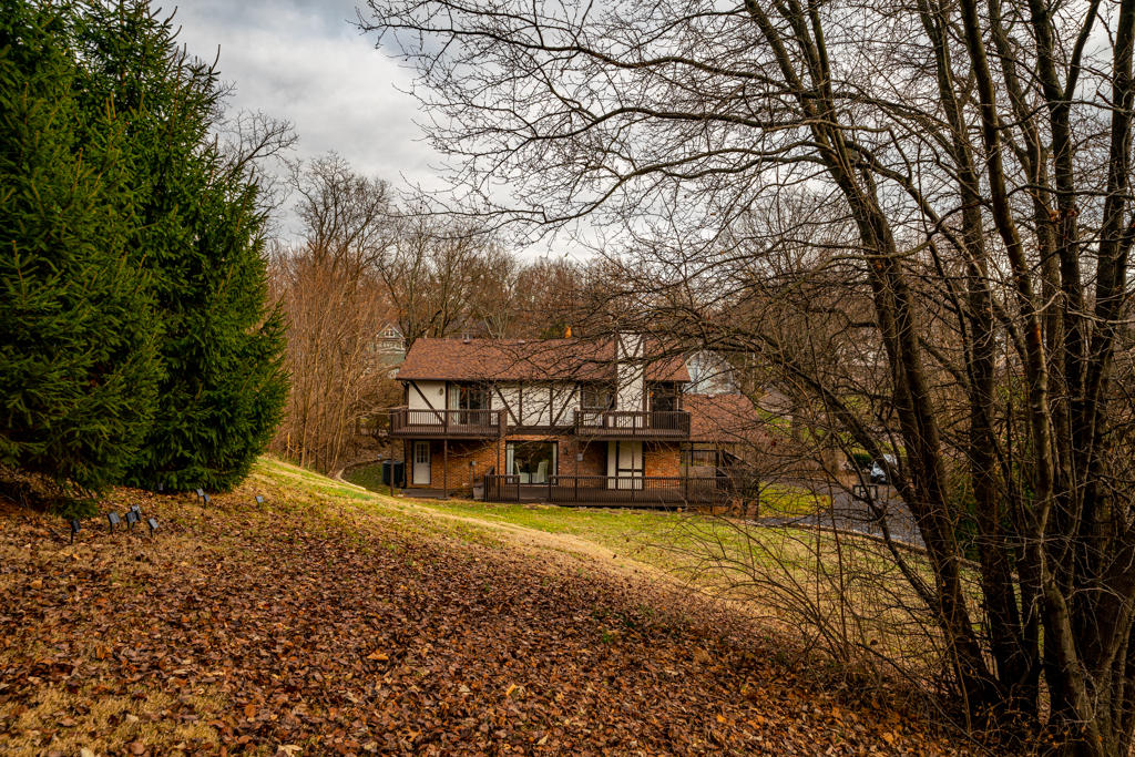 725 Runnymede Road Dayton, OH 45419 - Photo 79 of 91