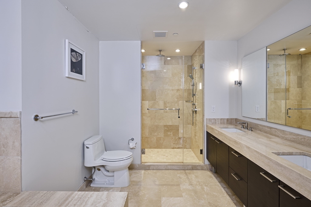 1 Franklin Street, Unit 2603 Boston, MA 02110 - Photo 8 of 19 Gallery Image 8