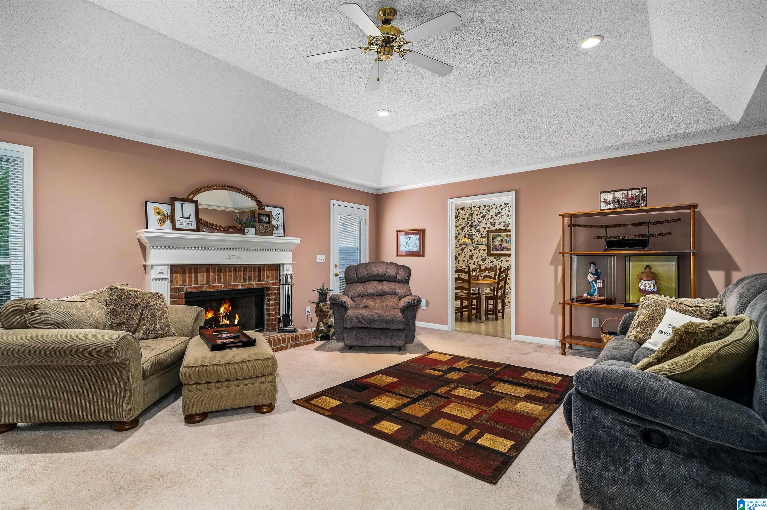 6231 Eagle Ridge Circle Pinson, AL 35126 - Photo 8 of 30
