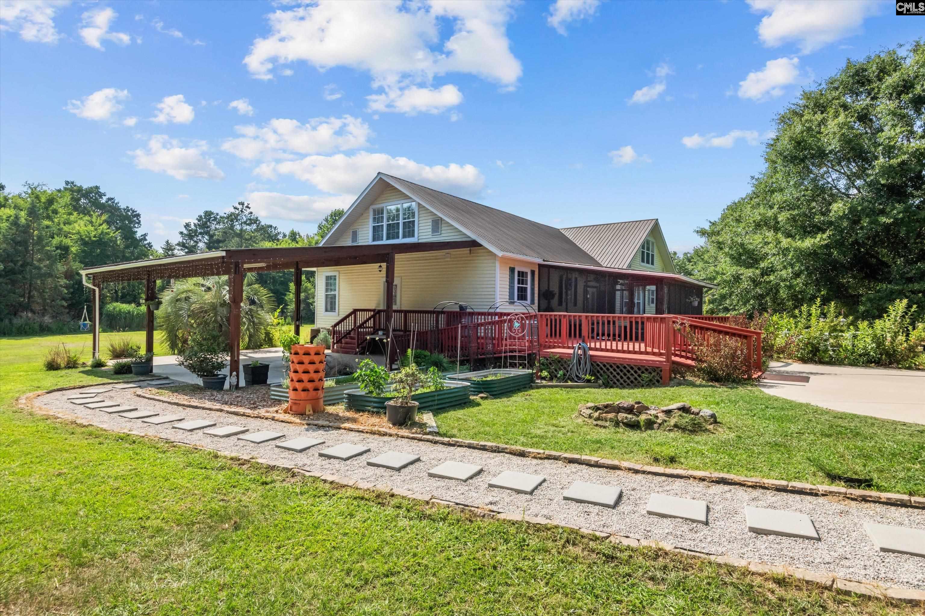 1366 Old Golf Course Road Batesburg, SC 29006 - Photo 35 of 44